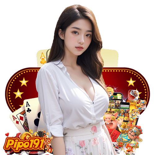 pipo191 เดิมพันง่าย