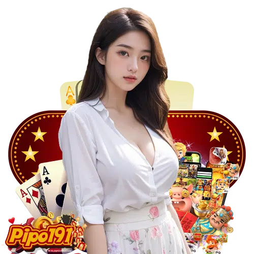 pipo191 เดิมพันง่าย